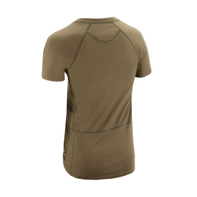 Футболка Clawgear Baselayer Shirt Short Sleeve RG 46 Ranger Green (973)  - изображение 2