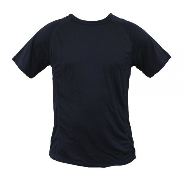 Футболка Pentagon Quick Dry-Pro T-Shirt Blue XXL Blue (K09003BL)  - изображение 1