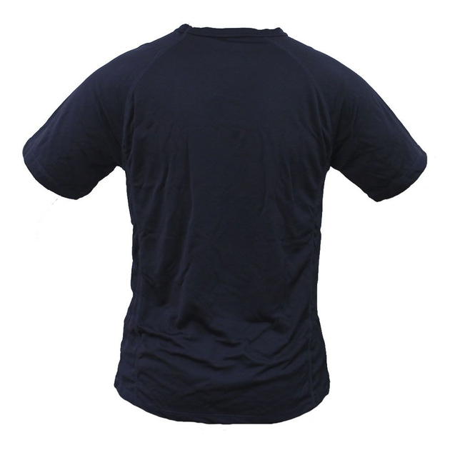 Футболка Pentagon Quick Dry-Pro T-Shirt Blue XXL Blue (K09003BL) - зображення 2