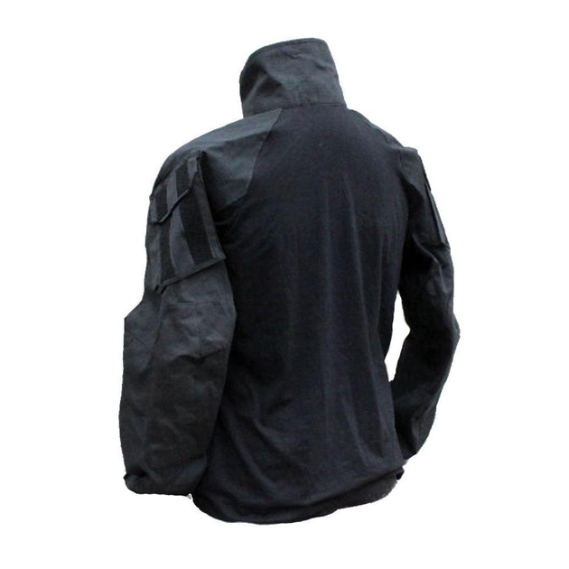 Сорочка TMC G3 Combat Shirt L Black Чорний (TMC1819-BK) - зображення 2