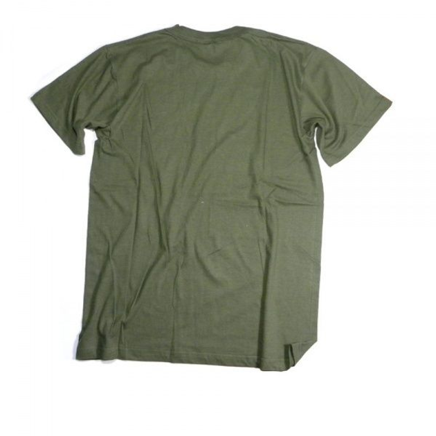 Футболка TMC Under Armor Tshirt Olive M Olive (TMC0367)  - изображение 1