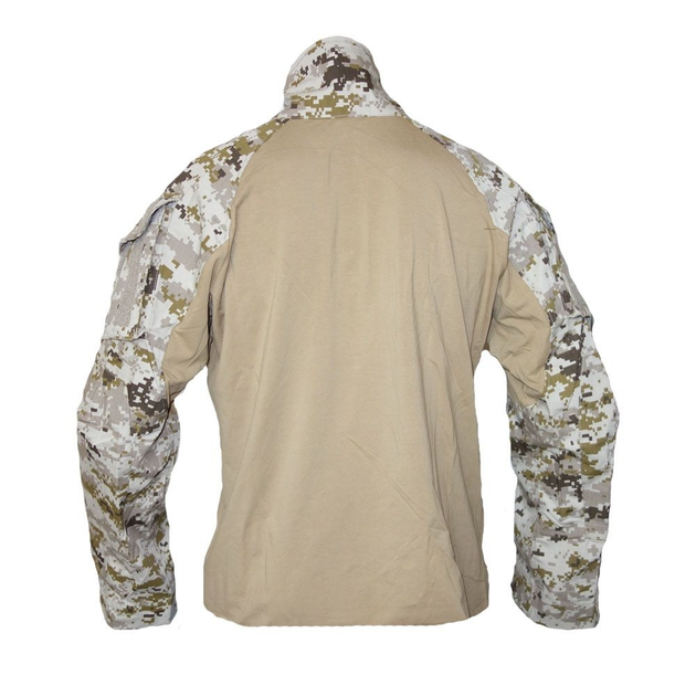 Рубашка TMC G3 Combat Shirt AOR1 XL AOR1 (TMC1819-A1) - изображение 2