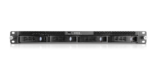 Сервер AC-STAR ER i1-U - Фото 1 Сервер AC-STAR ER i1-U - изображение 1