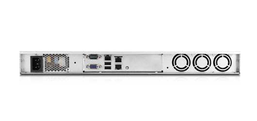 Сервер AC-STAR ER i1-U - Фото 2 Сервер AC-STAR ER i1-U - изображение 2