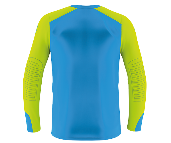 Свитер Вратарский Tower Goalkeeper Shirt LS 100561208 Uhlsport L (4051309793878) - изображение 2