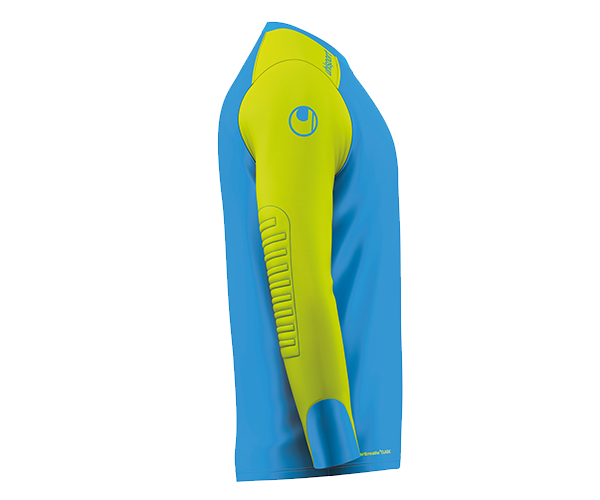 Свитер Вратарский Tower Goalkeeper Shirt LS 100561208 Uhlsport L (4051309793878) - изображение 4