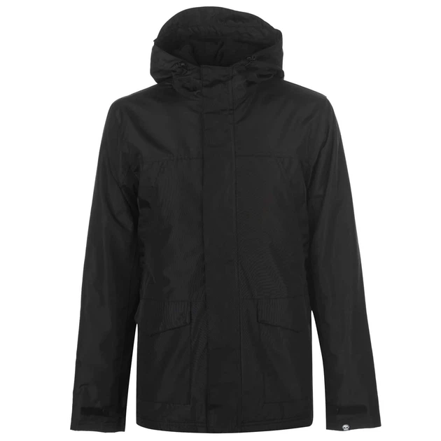 Куртка No Fear Classic Jacket Mens M Black (4612204) – Брендовая