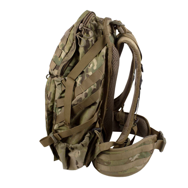 Eberlestock X4 HiSpeed Pack Multicam