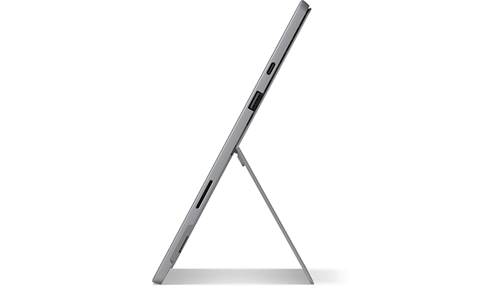 Планшет Microsoft Surface Pro 7 Core i7 16GB 256 SSD Win 10 Pro (PVT-00001) Platinum - Фото 3 Планшет Microsoft Surface Pro 7 Core i7 16GB 256 SSD Win 10 Pro (PVT-00001) Platinum - изображение 3