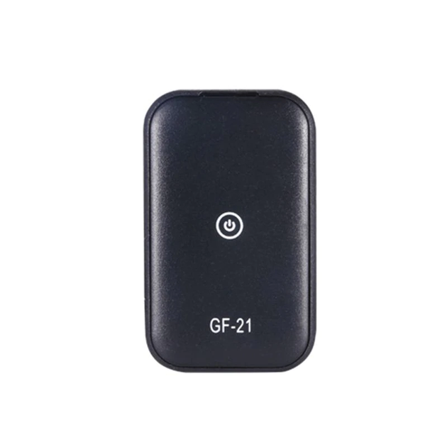 Магнитный Gps Трекер маячок для отслеживания WIFI + LBS + GPS GF21 / Контроль за передвижением авто, детей - изображение 4