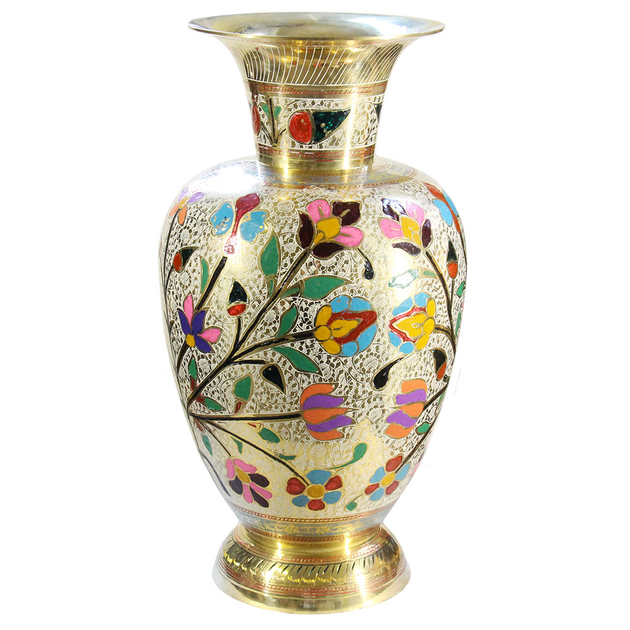 Купить вазу для цветов в Минске, цены на декоративные вазы и вазочки