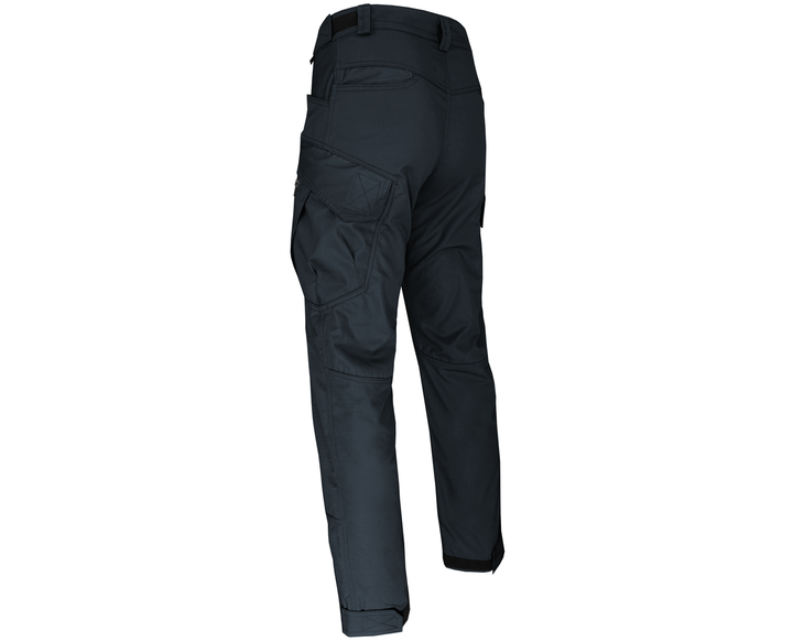 Штани тактичні Triumph Tactical Military 48 Темно-сині (6751311) - зображення 3