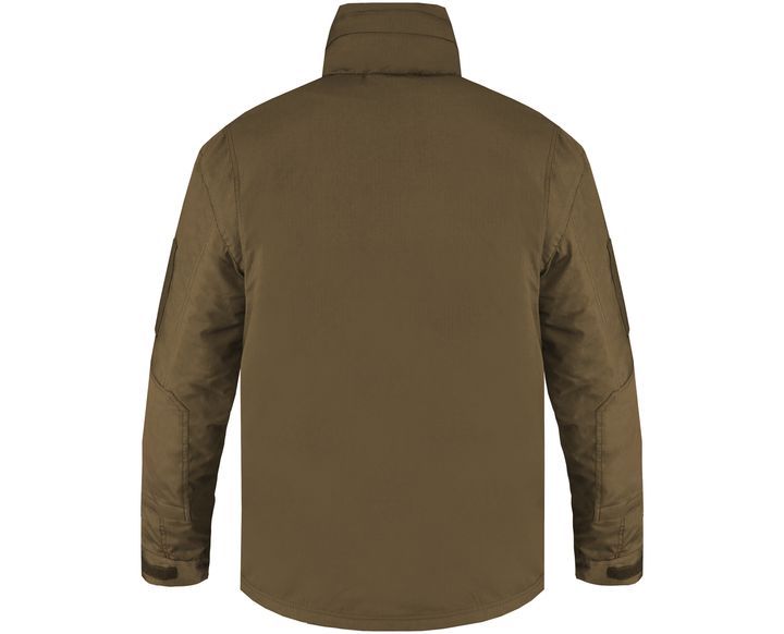 Куртка Triumph Tactical Штурм со съемным утеплителем 50 Койот (6751509) - изображение 4