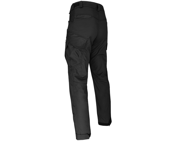 Штани тактичні Triumph Tactical Military 54 Чорні (6751321) - зображення 3