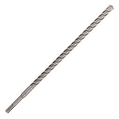 Квадробур Bosch Professional SDS-Plus-5X, 14х300х360 мм (2608833820) - Фото 1 Квадробур Bosch Professional SDS-Plus-5X, 14х300х360 мм (2608833820) - изображение 1