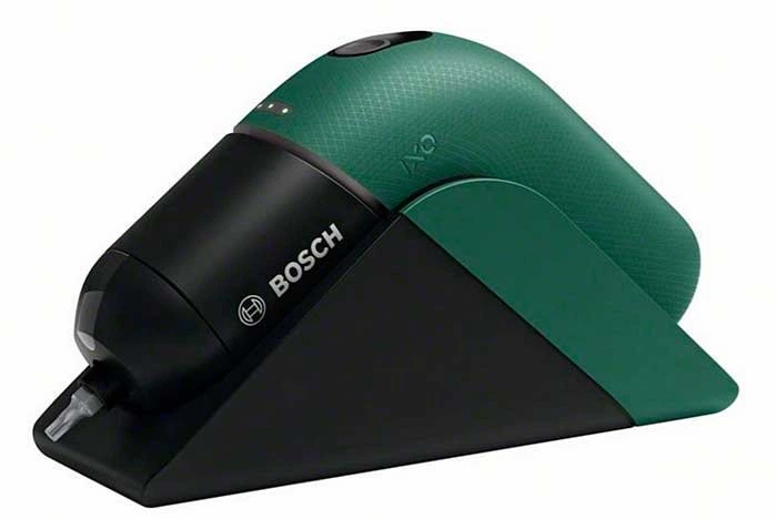 Зарядний пристрій Bosch IXO VI (1600A01PW2) - Фото 2 Зарядний пристрій Bosch IXO VI (1600A01PW2) - зображення 2