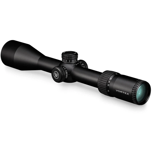 Приціл оптичний Vortex Diamondback Tactical FFP 6-24x50 EBR-2C MOA (DBK-10028) - Фото 4 Приціл оптичний Vortex Diamondback Tactical FFP 6-24x50 EBR-2C MOA (DBK-10028) - изображение 4