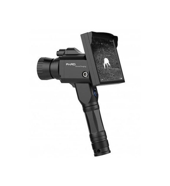 Тепловізіонная Ручна Камера PARD G-25 - зображення 1