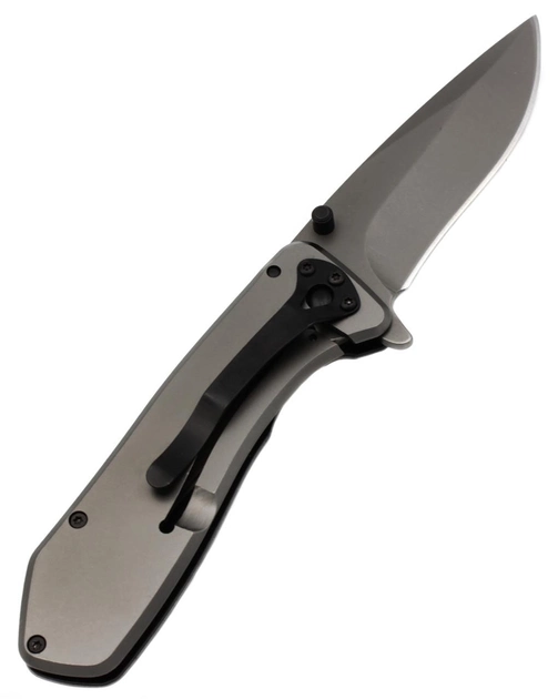 Нож складной Buck X53 (t6126) - зображення 2
