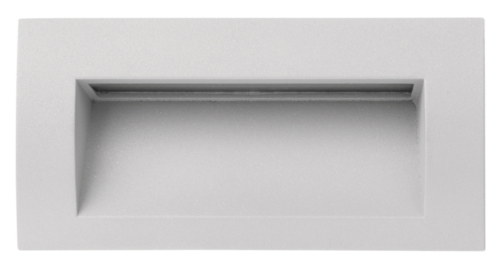 Светильник настенный лестничный Emos ZC0106 3W IP65 WW (ZC0106) - изображение 2