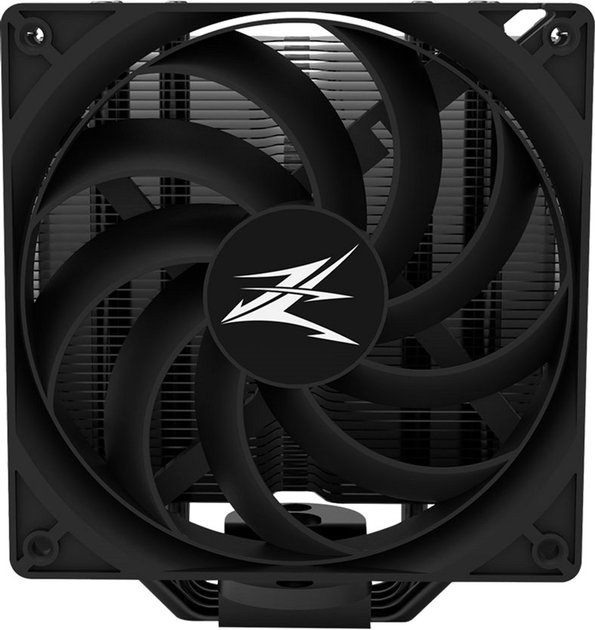 Кулер Zalman CNPS10X Performa Black – фото, відгуки, характеристики в ...