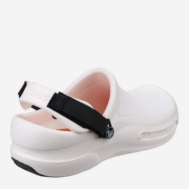 Crocs bistro pro clearance clog