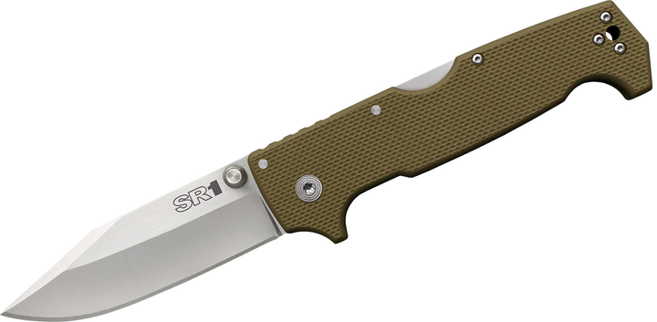 Карманный нож Cold Steel SR1 (1260.13.98) - изображение 1