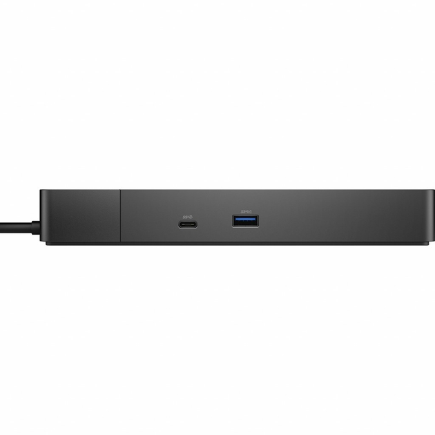 Порт-репликатор Dell Dock WD19S, 180W (210-AZBU) – фото, отзывы ...
