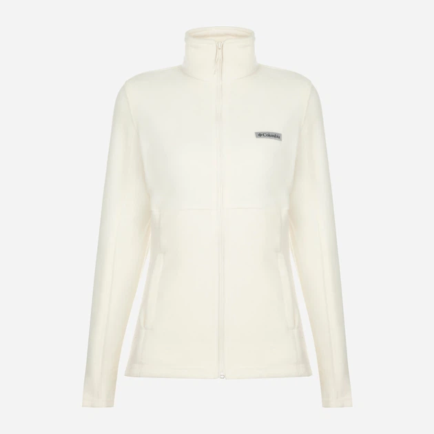 Толстовка на молнии женская Columbia Basin Trail III Full Zip 1938041-191 XXL (0194003124853) - Фото 1 Толстовка на молнии женская Columbia Basin Trail III Full Zip 1938041-191 XXL (0194003124853) - изображение 1