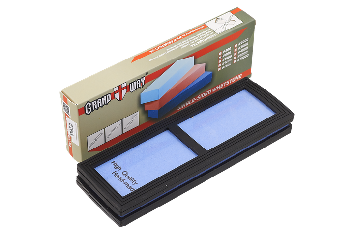 Точильный камень Grand Way 6253 (800 GRIT) - изображение 2