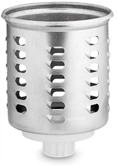 Насадка-шинковка для мясорубки ZELMER ZMMA086W – фото, отзывы