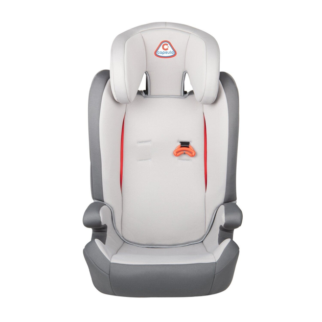 Автокресло Capsula MT6 Grey (771020.) - изображение 4