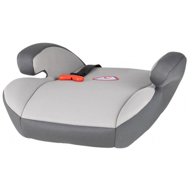 Автокресло Capsula JR4 Grey (774020.) - изображение 1