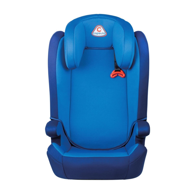 Автокресло Capsula MT5 Blue (772040.) - изображение 2