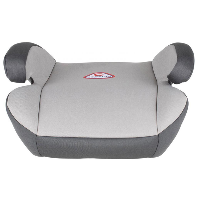 Автокресло Capsula JR4 Grey (774020.) - изображение 2