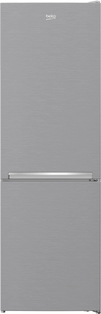 Акция на Двокамерний холодильник BEKO RCSA366K30XB от Rozetka