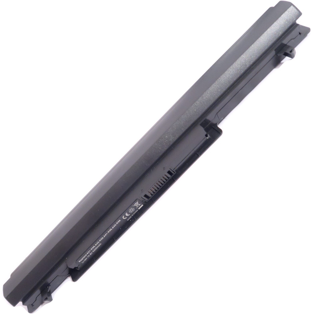 Аккумулятор батарея 5200mAh для ASUS асус A31-K56 A32-K56 14.4-14.8V ...