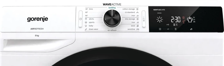 Сушильна машина Gorenje DPE8B - зображення 4