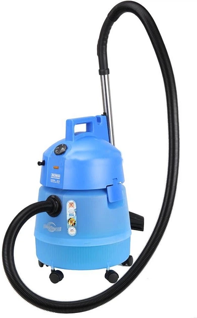 Пилосос Thomas Super 30 S Aquafilter (788067) - зображення 3