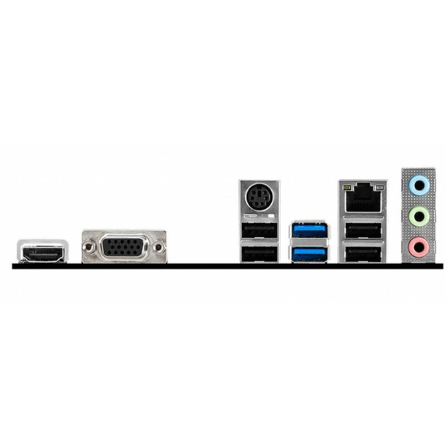 Материнская плата MSI H510M-A Pro Socket 1200 - изображение 5