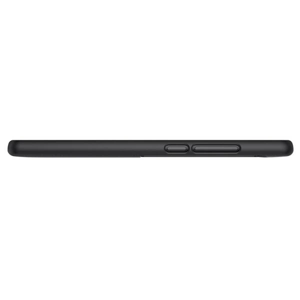 Пластиковий чохол NILLKIN Frosted Shield для Meizu PRO 7 Plus - Black - Фото 6 Пластиковий чохол NILLKIN Frosted Shield для Meizu PRO 7 Plus - Black - зображення 6