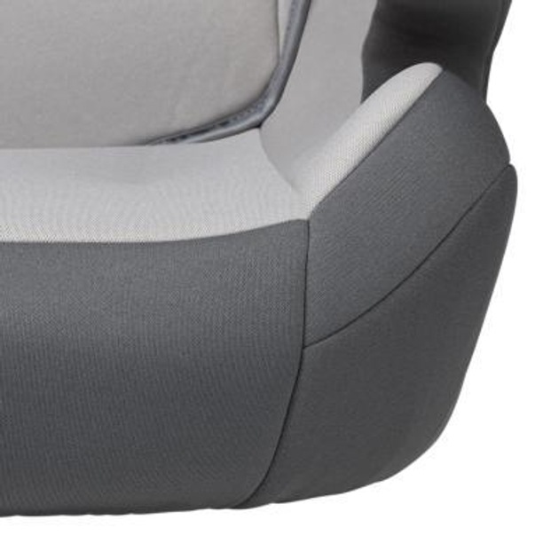 Автокресло Capsula MT6 Grey (771020.) - изображение 7