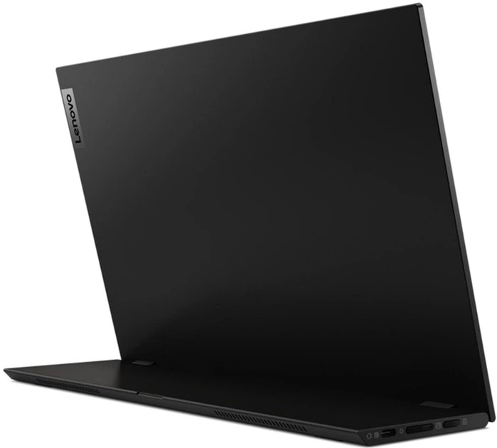 Monitor 14" Lenovo ThinkVision M14t (62A3UAT1WL) - obraz 5