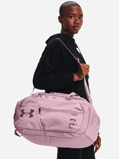 Спортивная сумка Under Armour UA Undeniable 4.0 Duffle SM 1342656-698 ...