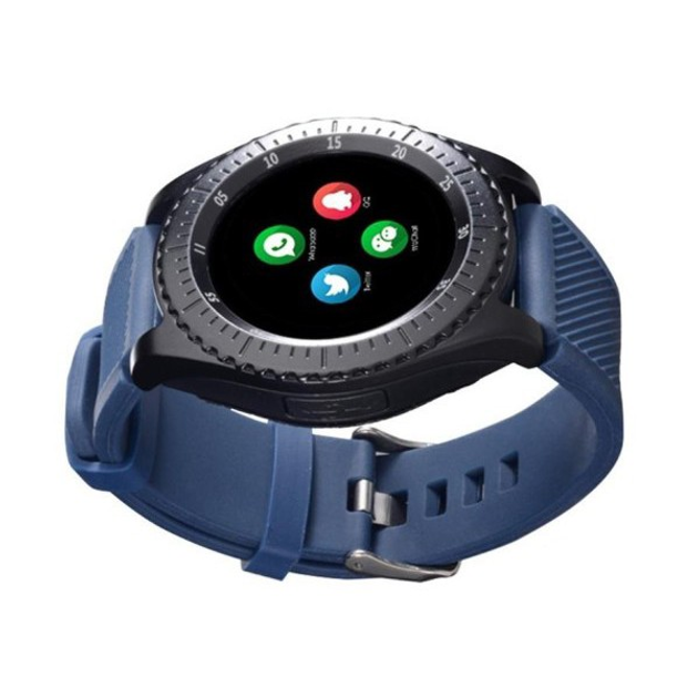 Z3 smartwatch sales