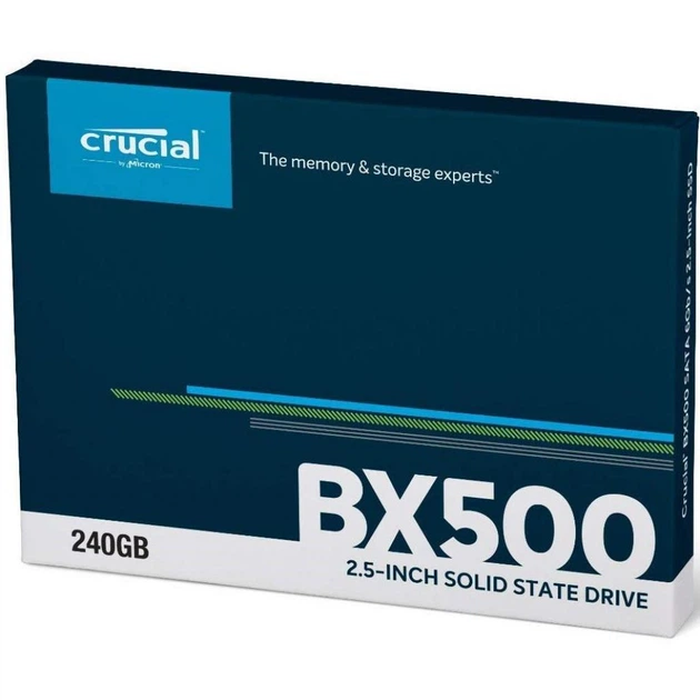 Накопитель SSD 2.5