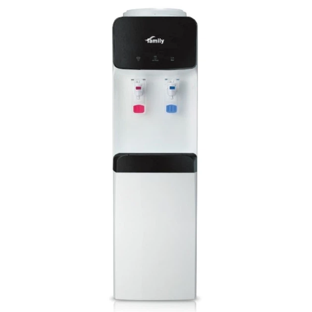 Кулер для воды Family WFD-1700 Black Color – фото, відгуки ...