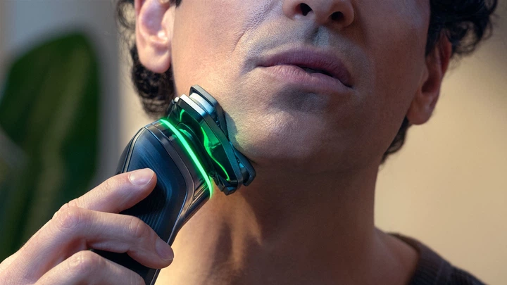 Бритвені головки Philips SH91/50 - зображення 3
