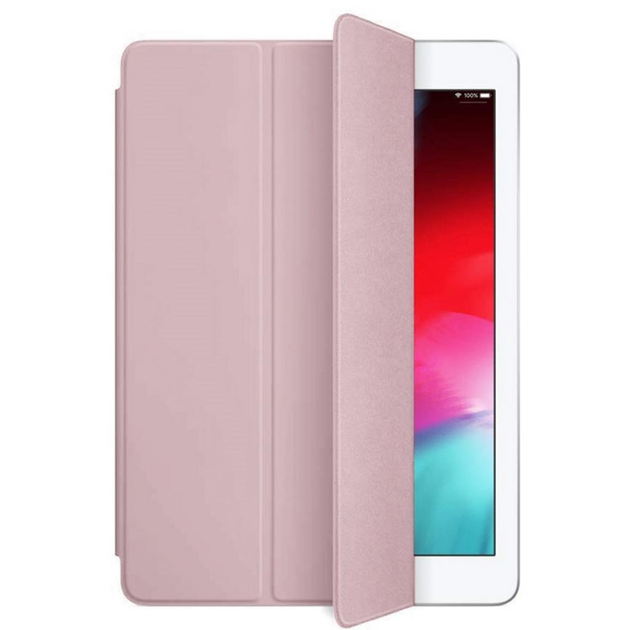 Чехол для планшета Armorstandart Smart Case iPad Mini 5 Pink Sand (ARM56630) - зображення 2