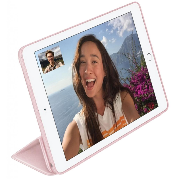 Чехол для планшета Armorstandart Smart Case iPad Mini 5 Pink Sand (ARM56630) - зображення 3